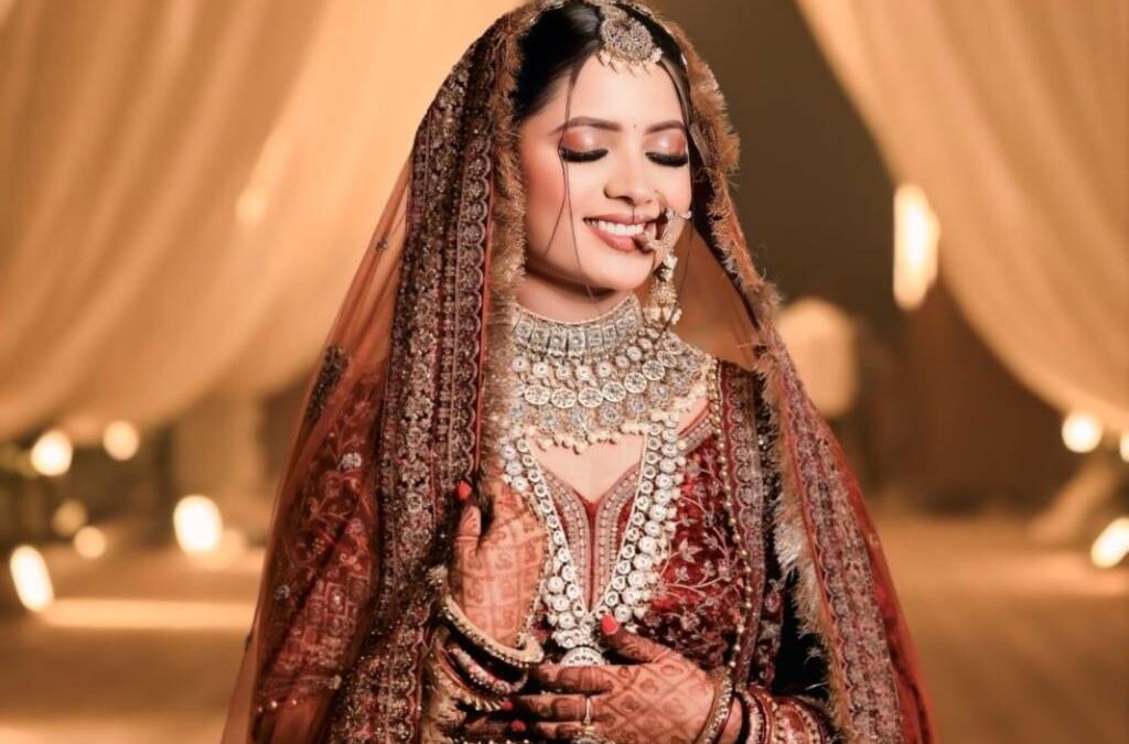 Makeup Artist in Ghaziabad