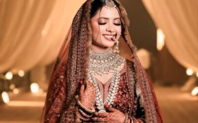 Makeup Artist in Ghaziabad