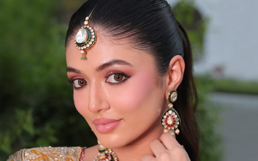 Makeup Artist in Noida