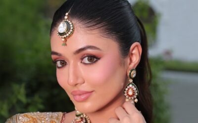 Best Makeup Artist in Noida for Bridal, Party & Professional Looks – Studio Shikha